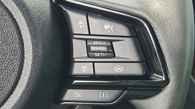 Used 2025 Subaru Forester Touring w/ Popular Package - Touring AWD/4WD image 25