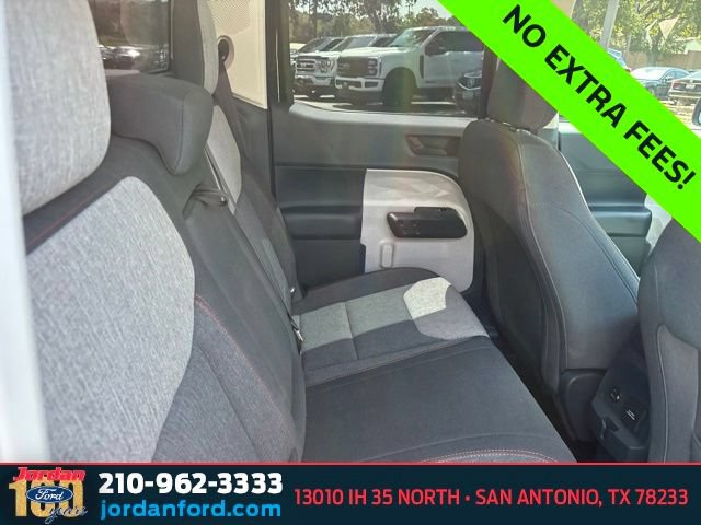 Certified 2024 Ford Maverick XLT w/ XLT Luxury Package AWD/4WD image 12