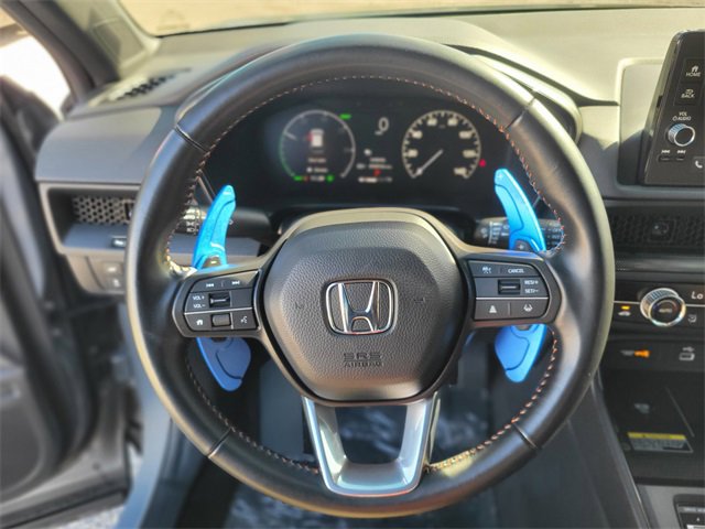 Used 2025 Honda CR-V Sport-L image 17