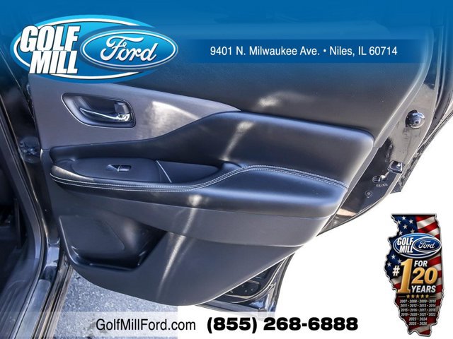 Used 2024 Nissan Murano SL AWD/4WD image 33