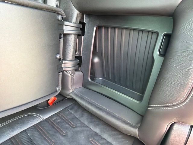 Used 2026 GMC Sierra 1500 AT4X AWD/4WD image 23