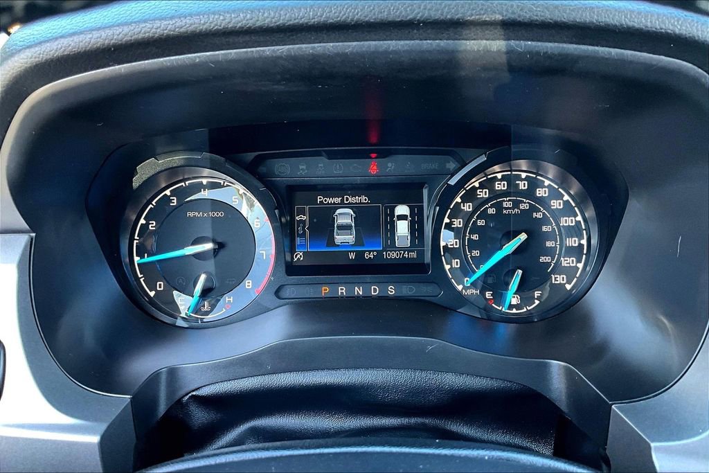 Certified 2020 Ford Ranger XLT w/ Equipment Group 301A Mid image 21