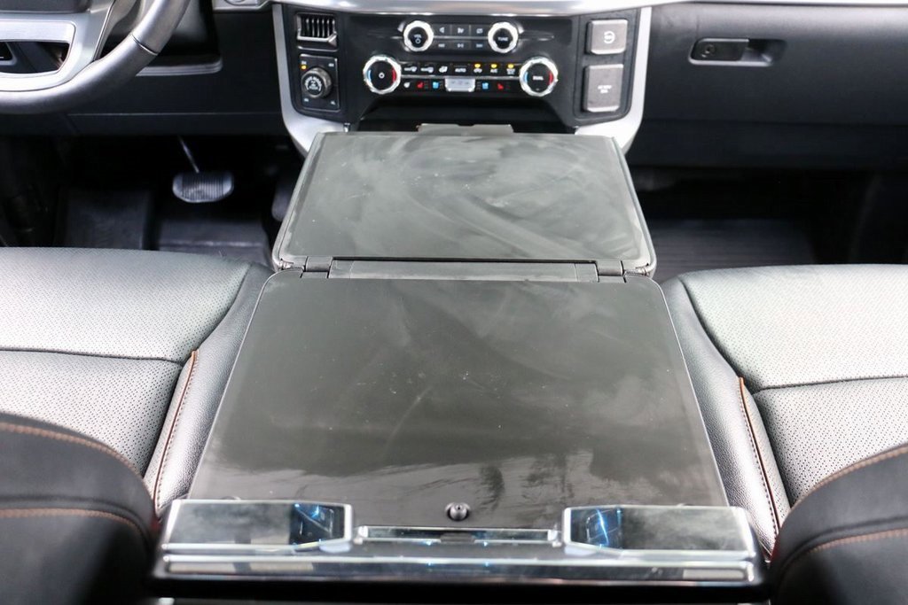 Certified 2024 Ford F150 Lariat w/ FX4 Off-Road Package image 33