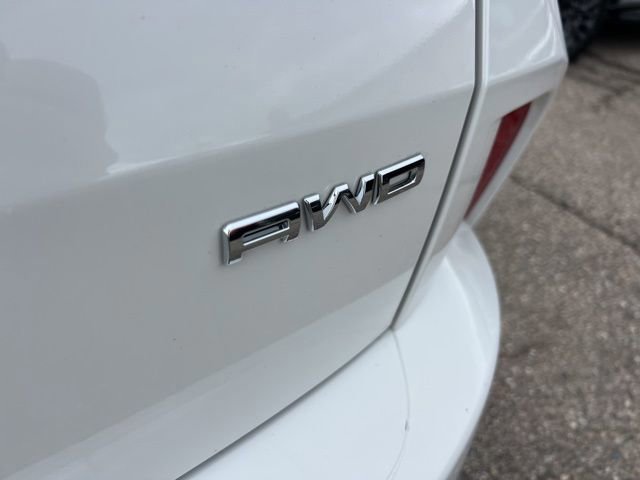 Certified 2024 Ford Escape ST-Line w/ Tech Pack #1 AWD/4WD image 25