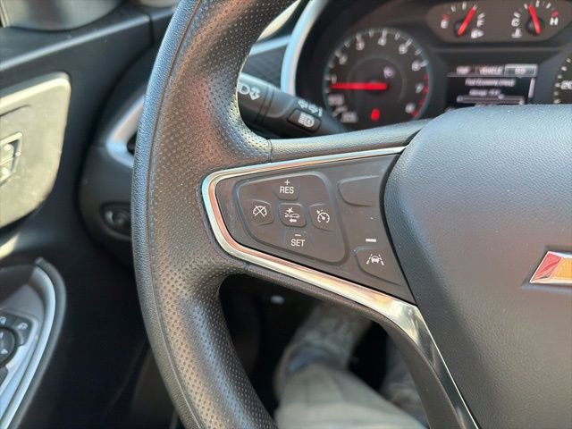 Used 2023 Chevrolet Malibu LT image 33