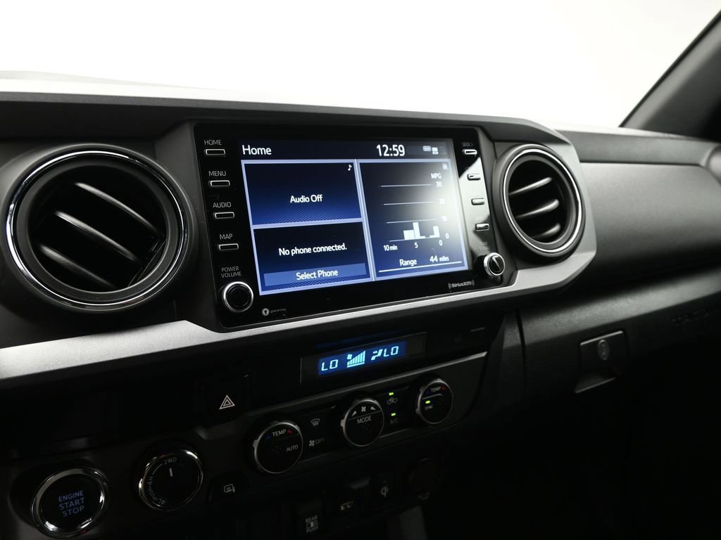 Used 2023 Toyota Tacoma TRD Off-Road image 40