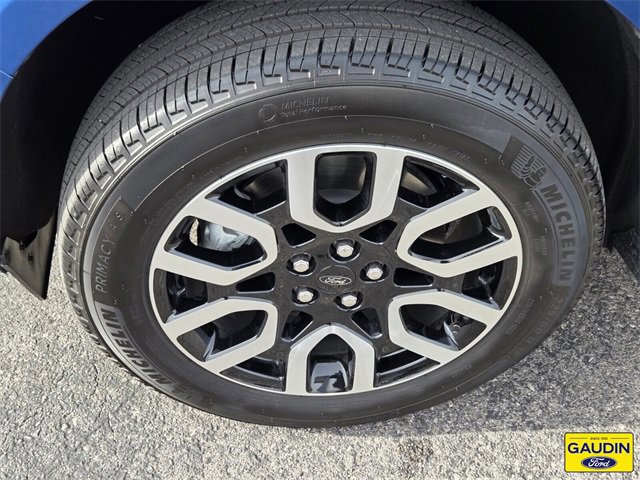 Certified 2023 Ford Maverick Lariat w/ Lariat Luxury Package image 10