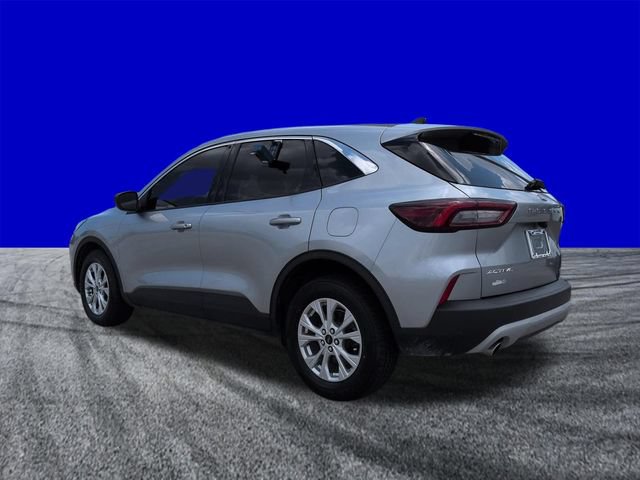 Certified 2024 Ford Escape Active FWD image 6