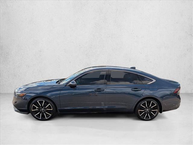 Used 2023 Honda Accord Touring image 8