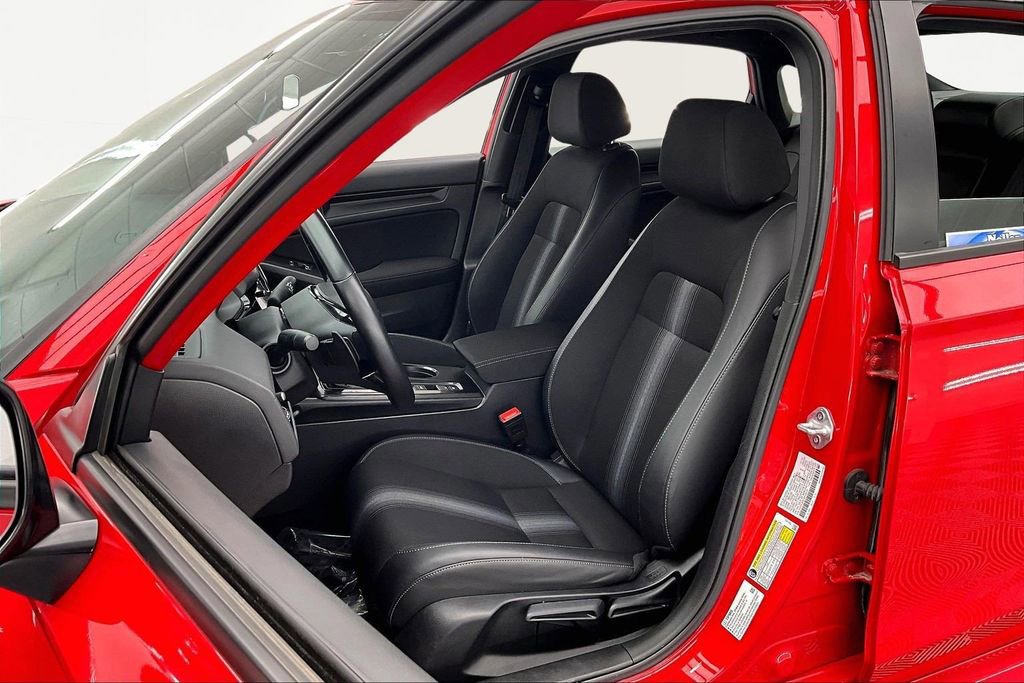 Used 2025 Honda Civic Sport image 25