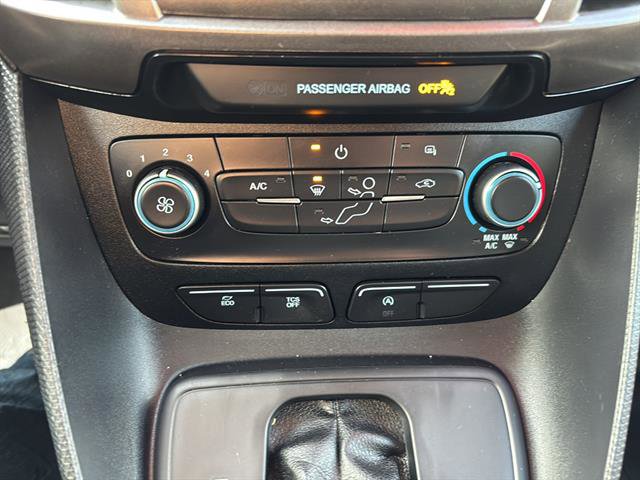 Certified 2023 Ford Transit Connect XL FWD image 23