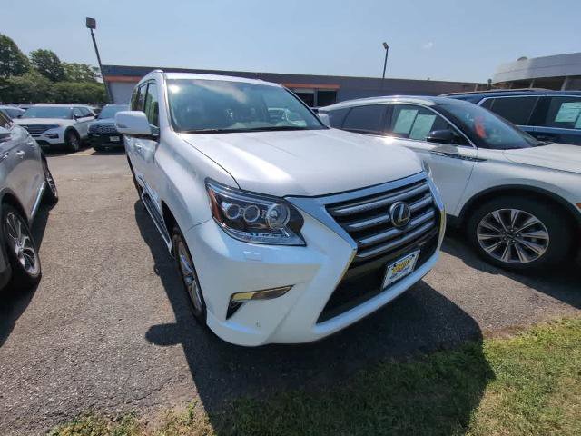 Used 2019 Lexus GX 460 Luxury