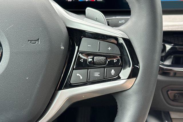 Used 2025 BMW 330i Sedan image 21