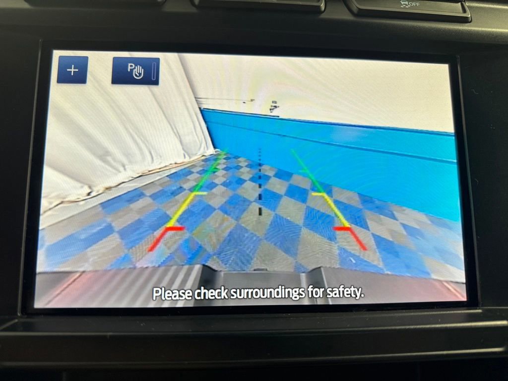 Certified 2023 Ford F350 XL w/ Snow Plow Prep Package image 26