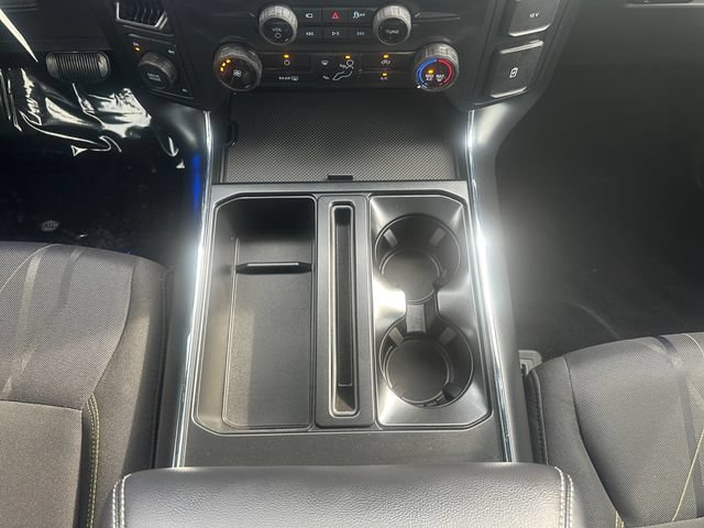 Certified 2025 Ford F150 STX w/ Equipment Group 200A AWD/4WD image 24