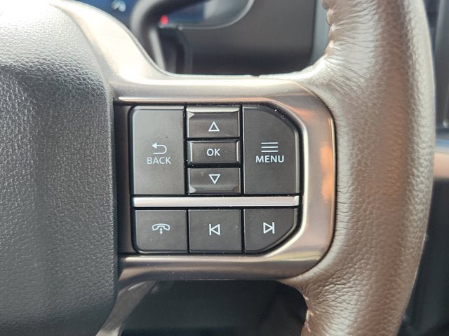 Certified 2024 Ford F350 4x4 Crew Cab Super Duty image 21