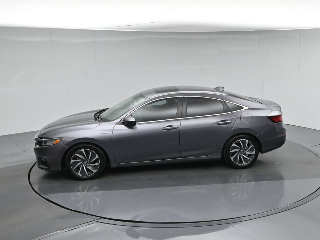 Used 2020 Honda Insight Touring image 45