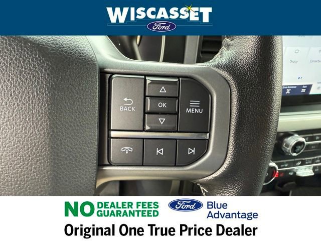 Certified 2022 Ford F150 XLT w/ Equipment Group 302A High image 23