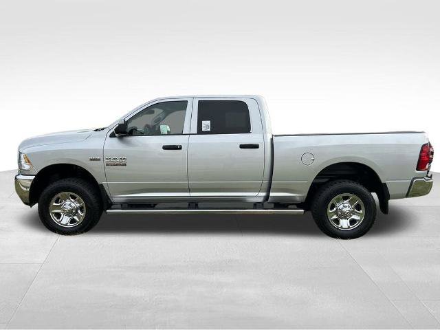 Used 2018 RAM 2500 Tradesman w/ Chrome Appearance Group image 2
