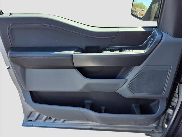 Certified 2025 Ford F150 XLT AWD/4WD image 16