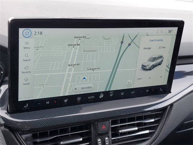 Certified 2023 Ford Escape ST-Line w/ Tech Pack #1 image 25