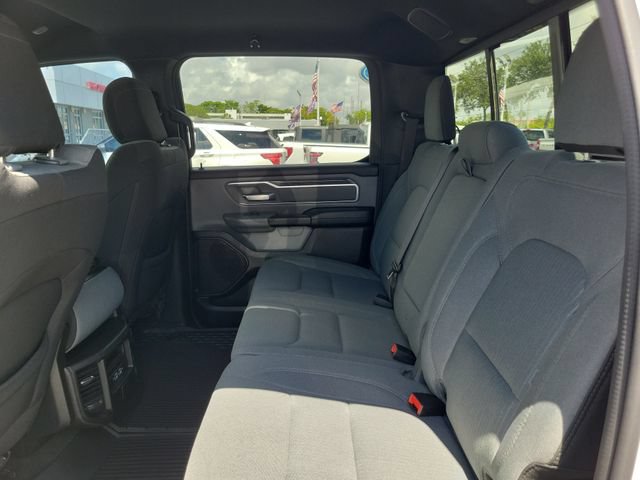 Used 2023 RAM 1500 Lone Star AWD/4WD image 12