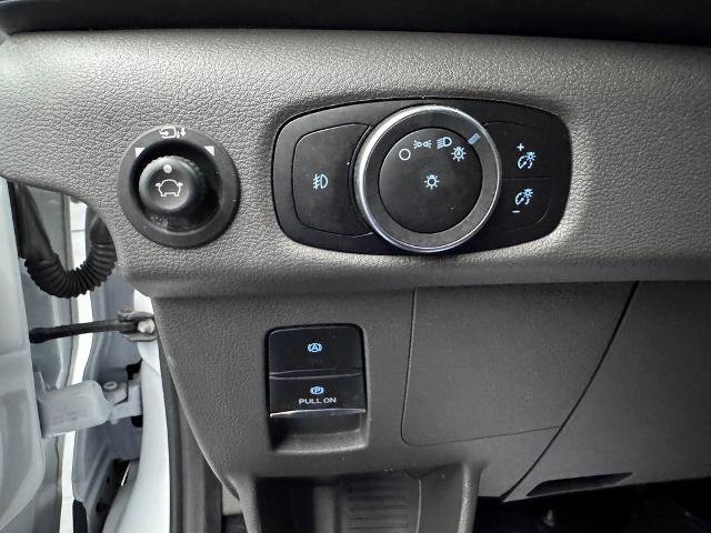 Certified 2023 Ford Transit 350 XLT image 12