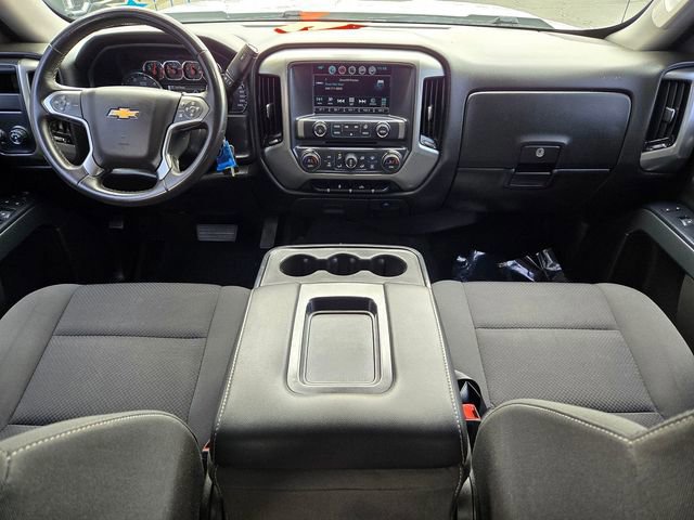 Used 2018 Chevrolet Silverado 1500 LT w/ LT Eassist Package image 9