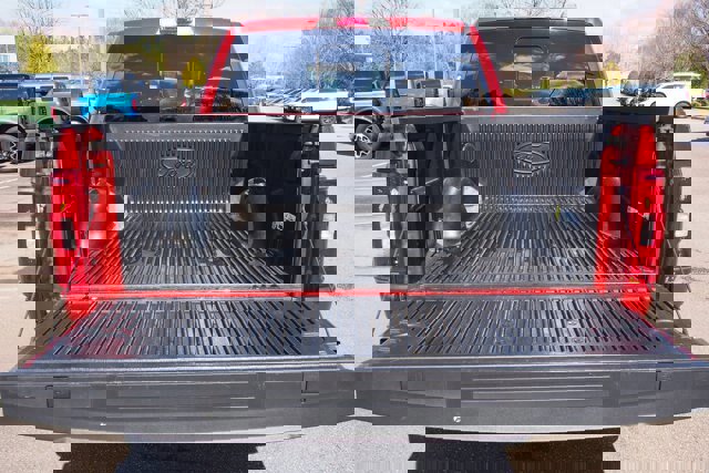 Certified 2023 Ford F150 XLT w/ Equipment Group 302A High image 9