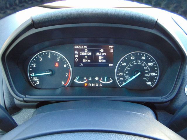 Certified 2019 Ford EcoSport SE FWD image 16