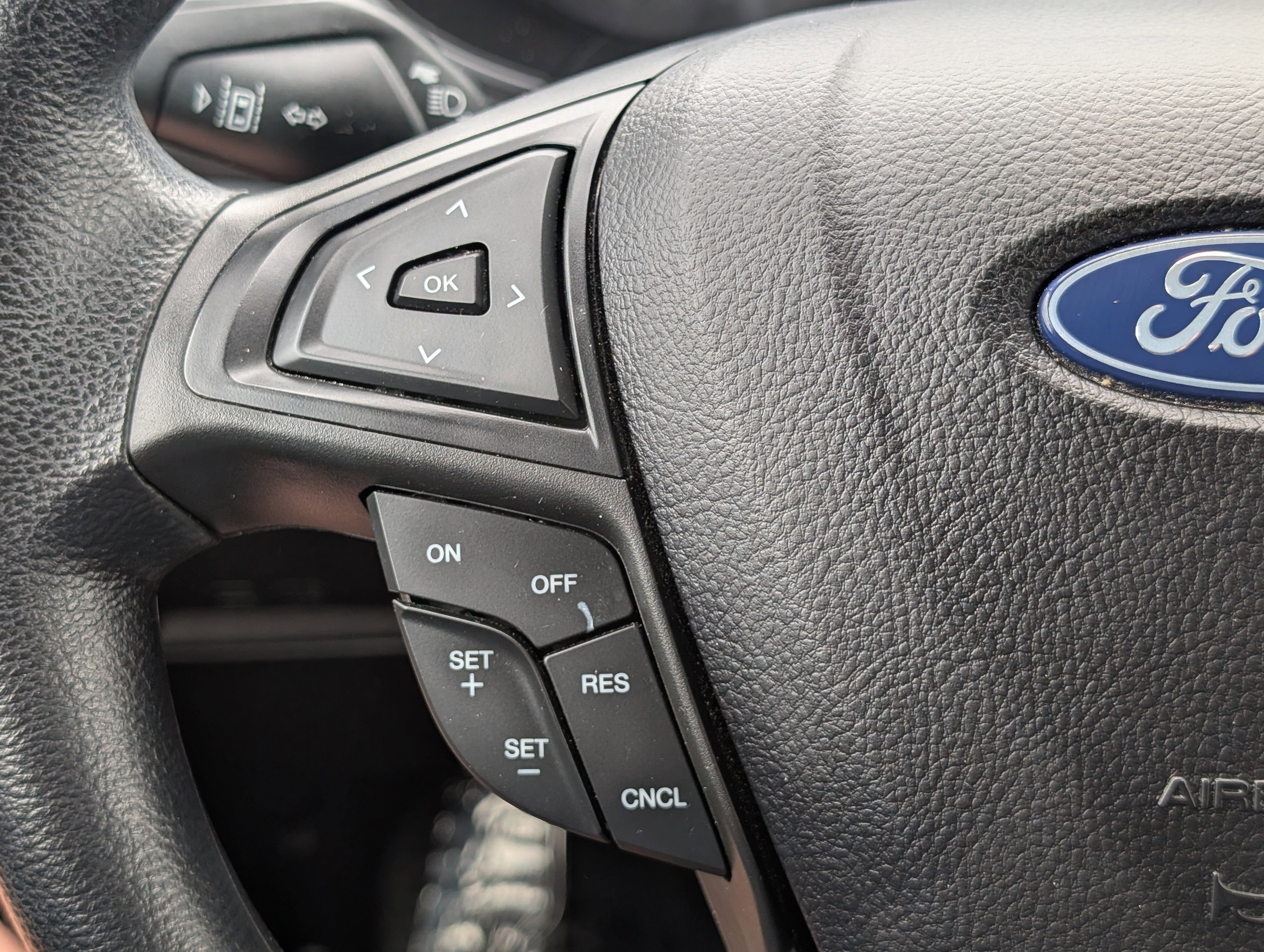 Certified 2022 Ford Edge SE AWD/4WD image 19
