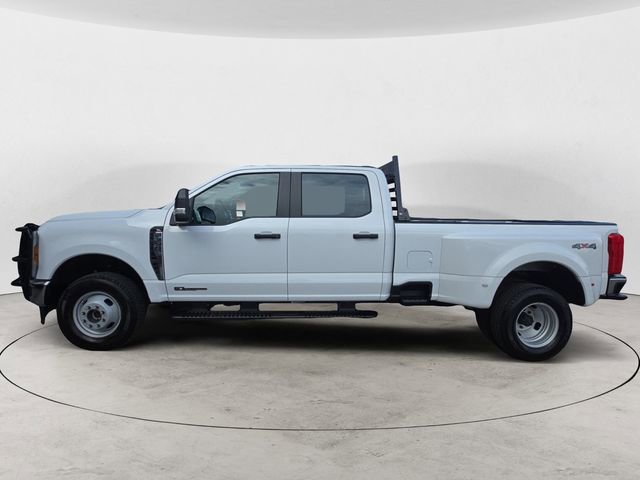 Certified 2025 Ford F350 XL image 6