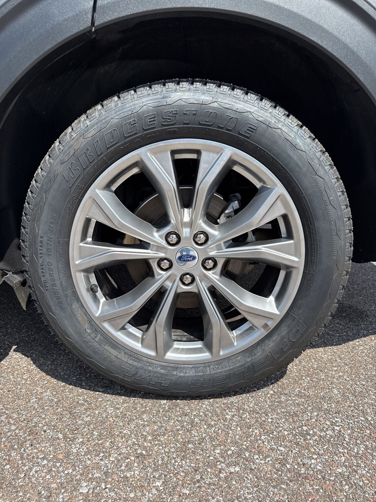 Certified 2023 Ford Explorer XLT w/ Equipment Group 202A AWD/4WD image 35
