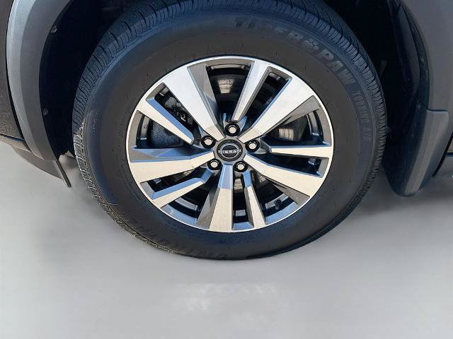 Used 2023 Nissan Pathfinder SL AWD/4WD image 24