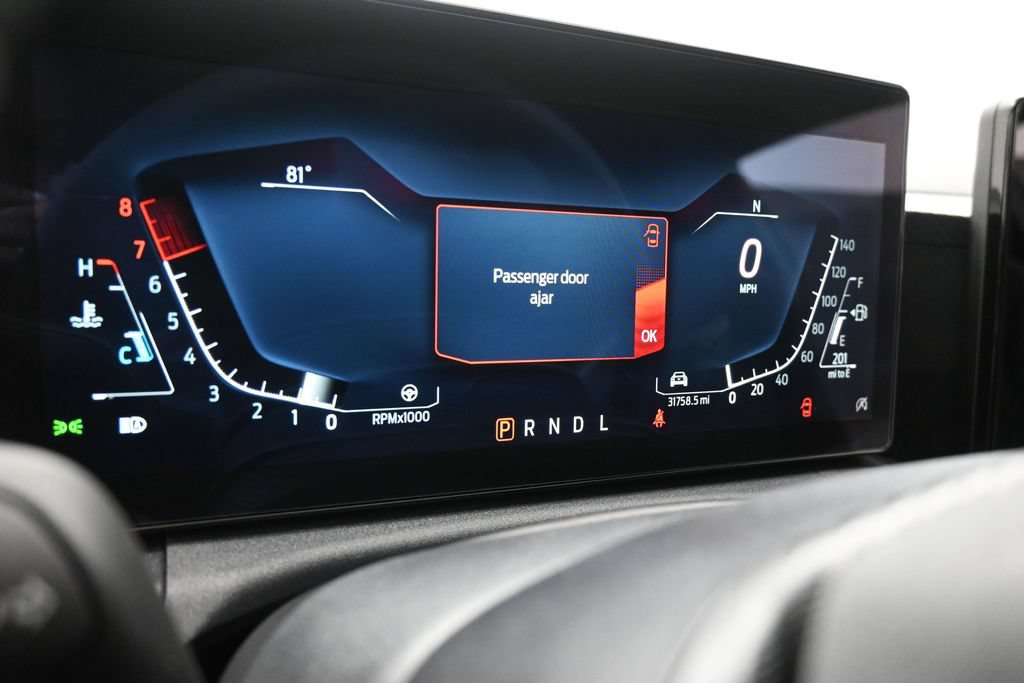 Certified 2024 Ford Mustang Coupe RWD image 11