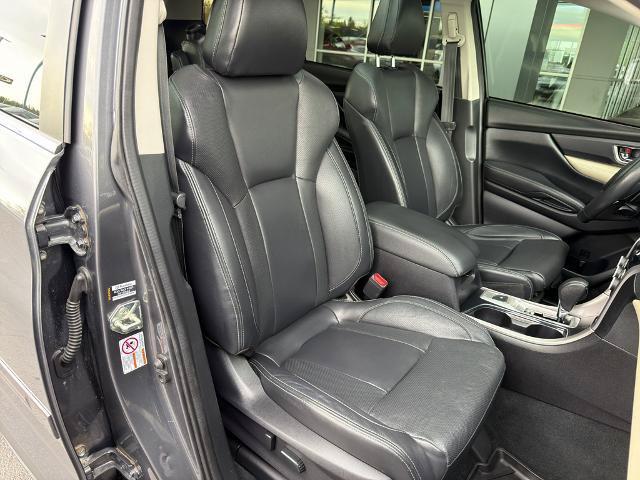 Used 2020 Subaru Ascent Limited w/ Technology Package AWD/4WD image 9