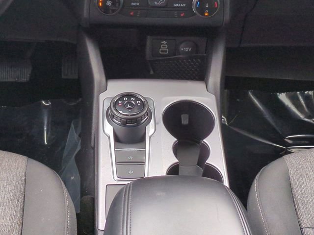 Certified 2024 Ford Bronco Sport Big Bend w/ Convenience Package image 19