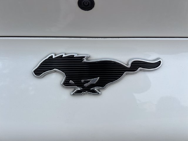 Certified 2023 Ford Mustang Mach-E Select AWD/4WD image 39