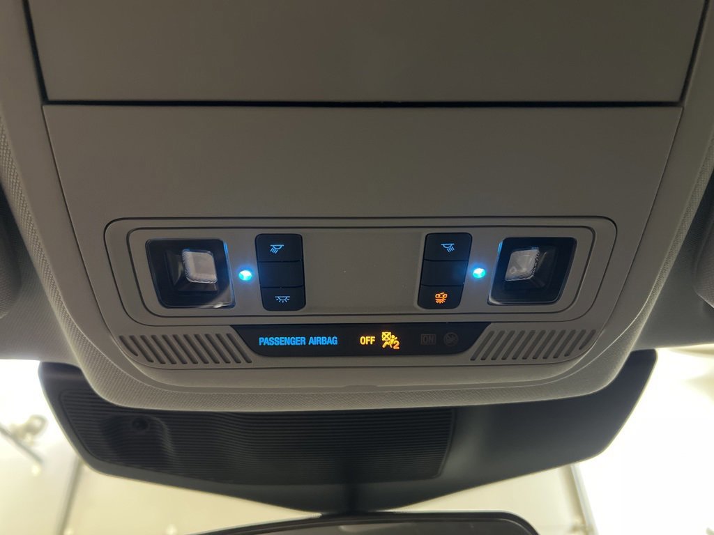 Certified 2023 Ford Explorer XLT w/ Equipment Group 202A image 25