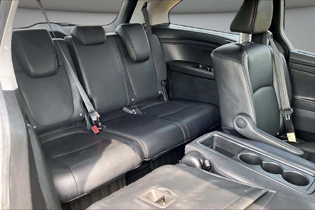 Used 2022 Honda Odyssey EX-L image 26