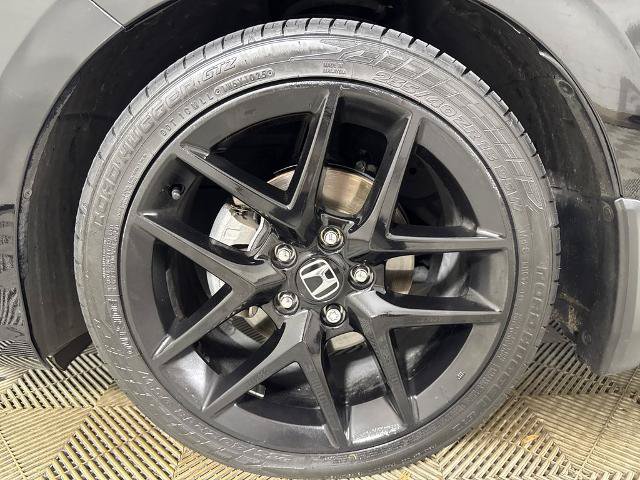 Used 2023 Honda Civic Sport image 12