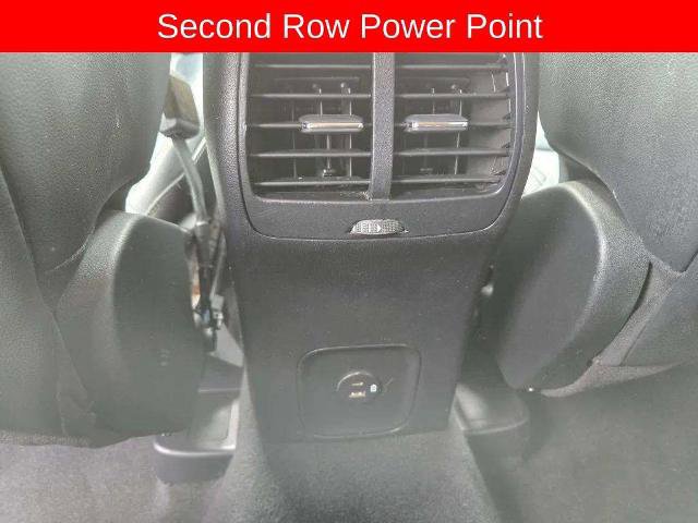 Certified 2020 Ford Escape SEL AWD/4WD image 11