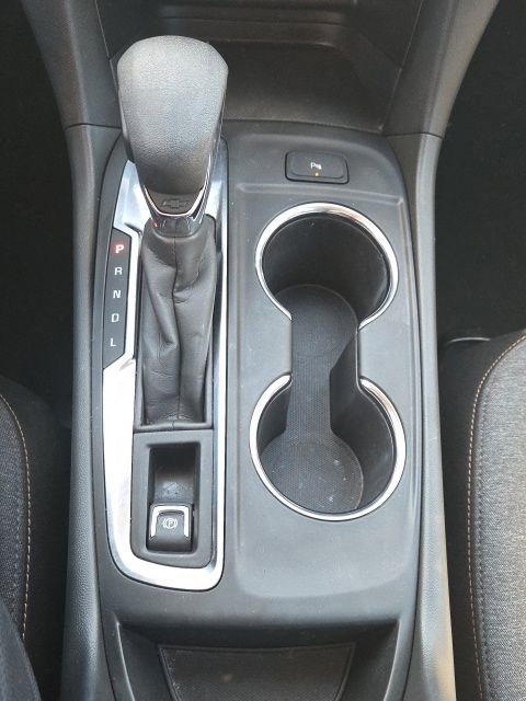 Used 2024 Chevrolet Equinox LT image 35