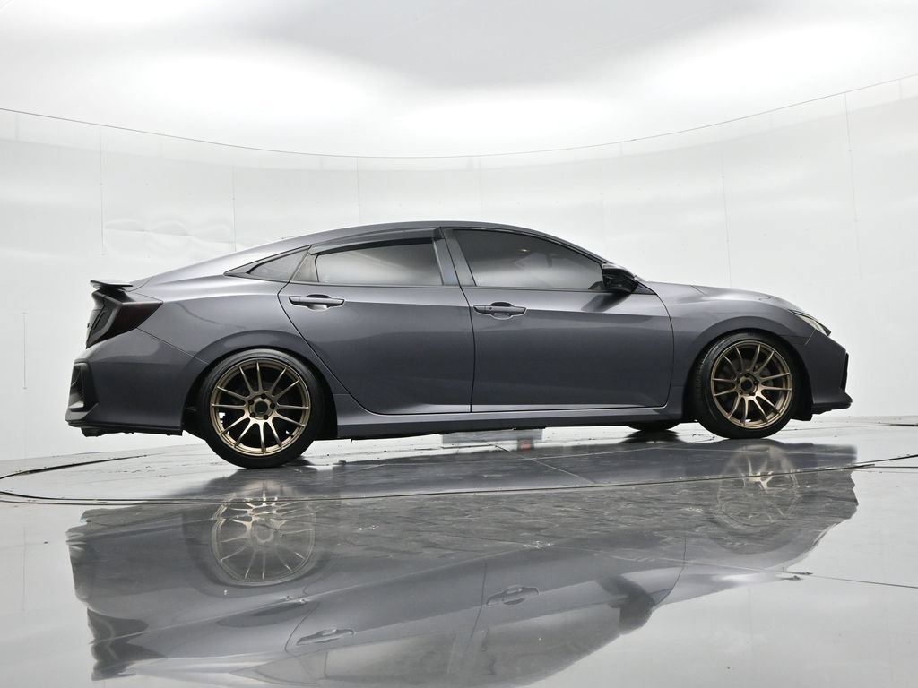 Used 2018 Honda Civic Si image 22