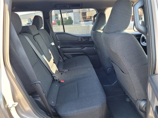 Used 2024 Toyota Land Cruiser 1958 image 14