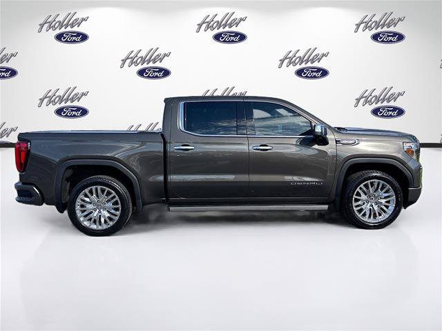 Used 2019 GMC Sierra 1500 Denali w/ Denali Ultimate Package AWD/4WD image 9