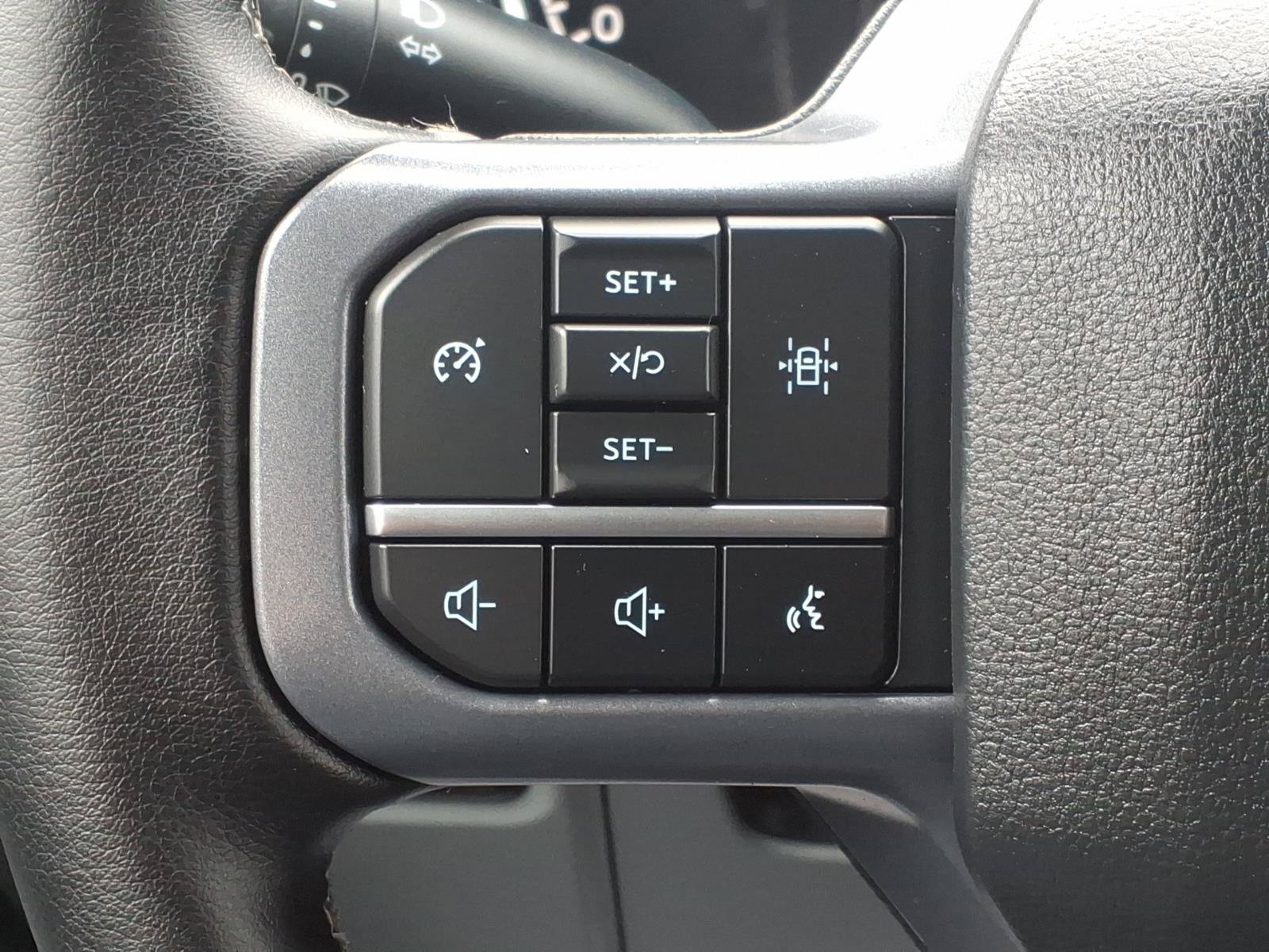 Certified 2023 Ford F150 XLT w/ Equipment Group 301A Mid AWD/4WD image 14