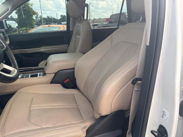 Certified 2024 Ford Expedition Limited RWD image 10