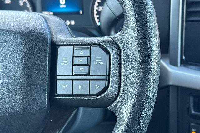 Certified 2023 Ford F150 XLT AWD/4WD image 20