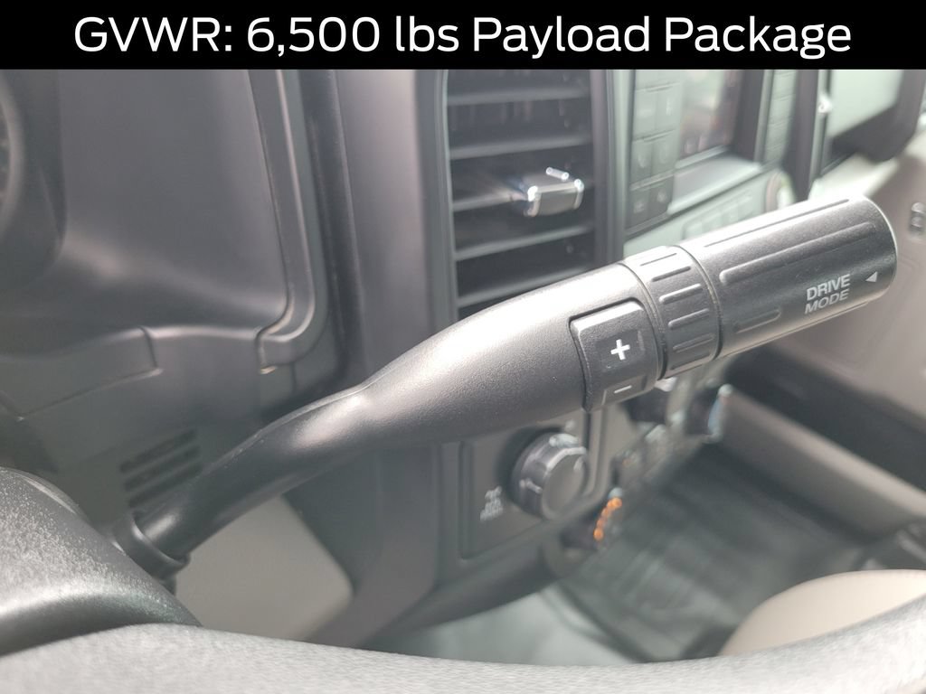 Certified 2018 Ford F150 XL w/ Equipment Group 101A Mid AWD/4WD image 29